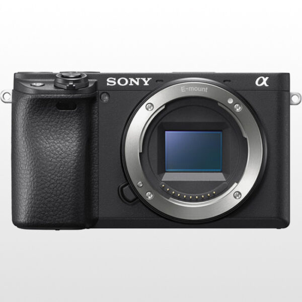 دوربین عکاسی دیجتال بدون آینه Sony Alpha a6400 body
