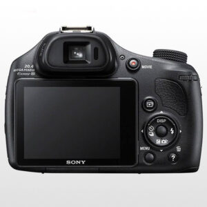 دوربین عکاسی دیجیتال سونی Sony Cyber-shot DSC-HX400V