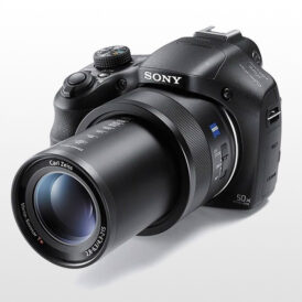 دوربین عکاسی دیجیتال سونی Sony Cyber-shot DSC-HX400V