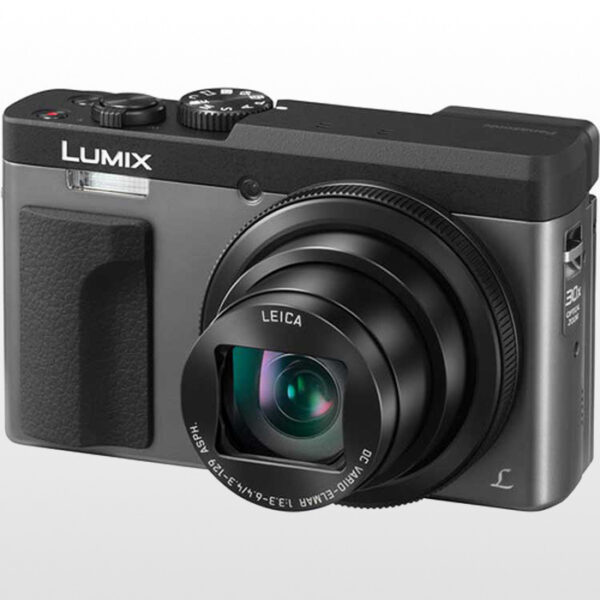 دوربین عکاسی دیجیتال پاناسونیک Panasonic Lumix DMC-TZ90