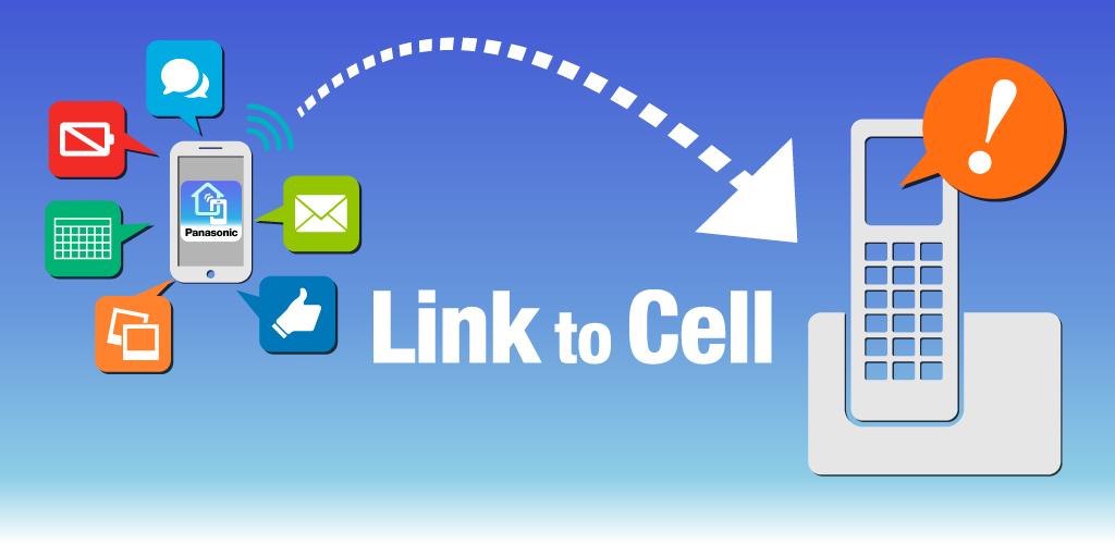 link to cell
