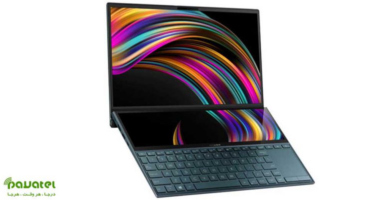 لپ تاپ ZenBooK Dou