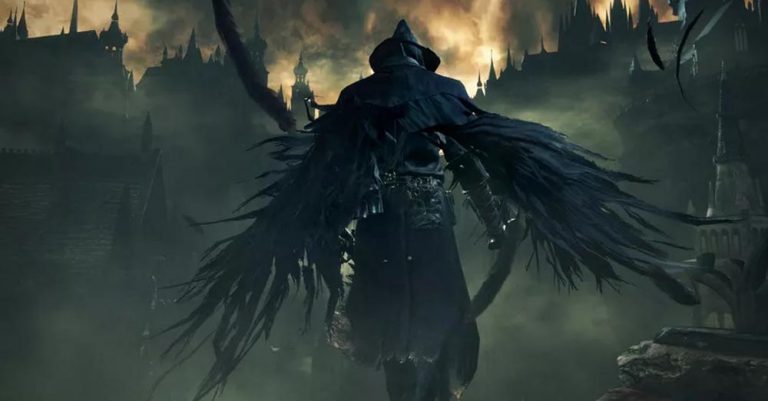 Bloodborne