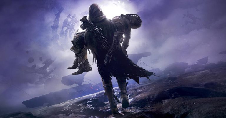 بازی Destiny 2