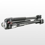سه پایه دوربین مانفرتو Manfrotto MK055XPRO3-BHQ2