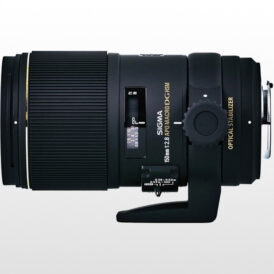 لنز دوربین سیگما Sigma 150mm f/2.8 EX DG OS HSM APO Macro for Nikon