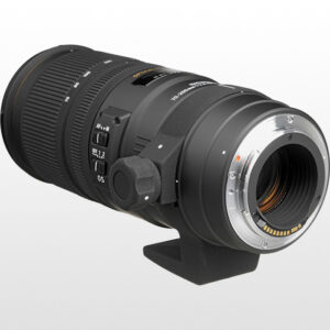 لنز دوربین سیگما Sigma APO 70-200mm F/2.8 EX DG OS HSM for Canon
