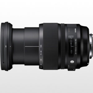 لنز دوربین سیگما Sigma 24-105mm f/4 DG OS HSM Art for Canon