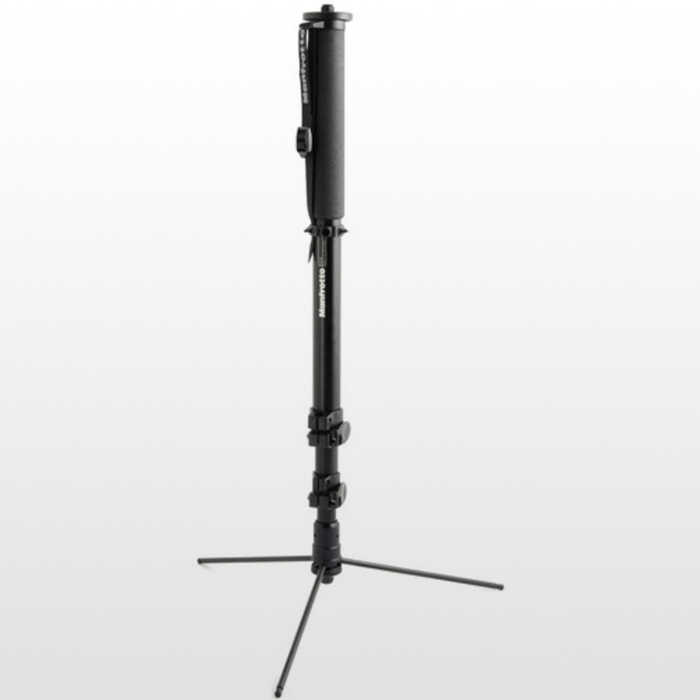 تک پایه دوربین مانفروتو Manfrotto 682B Monopod