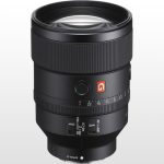 لنز دوربین سونی Sony FE 135mm f/1.8 GM Lens