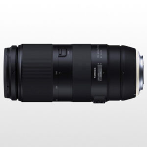 لنز دوربین تامرون Tamron 100-400mm f/4.5-6.3 Di VC USD for Nikon F
