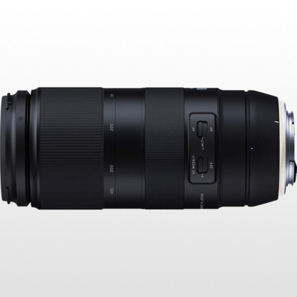لنز دوربین تامرون Tamron 100-400mm f/4.5-6.3 Di VC USD for Canon EF