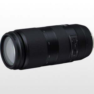 لنز دوربین تامرون Tamron 100-400mm f/4.5-6.3 Di VC USD for Canon EF