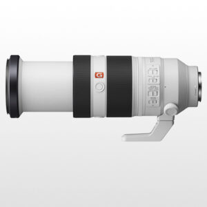 لنز دوربین سونی Sony FE 100-400mm f/4.5-5.6 GM OSS