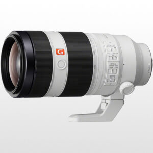 لنز دوربین سونی Sony FE 100-400mm f/4.5-5.6 GM OSS