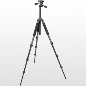 سه پایه دوربین اسلیک Slik SPRINT PRO II 3WAY GM