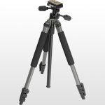 سه پایه دوربین اسلیک Slik SPRINT PRO II 3WAY GM
