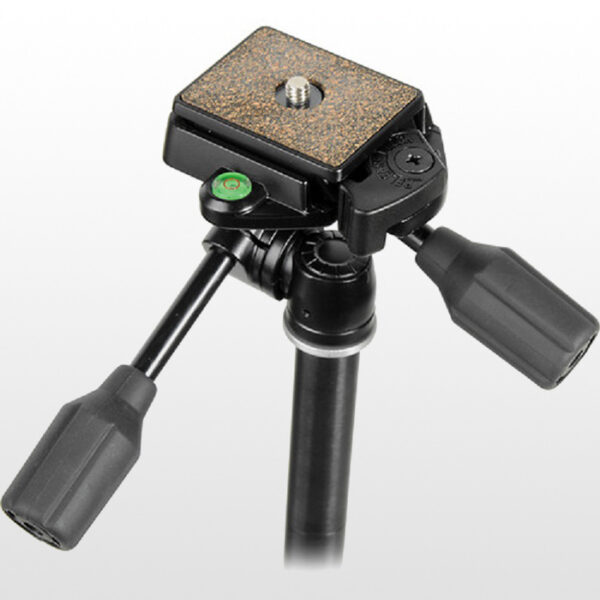 سه پایه دوربین اسلیک Slik SPRINT PRO II 3WAY GM