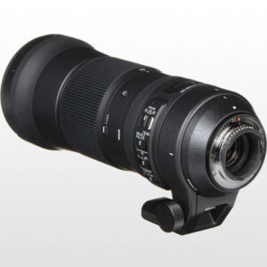لنز دوربین سیگما Sigma 150-600mm F5-6.3 DG OS HSM | C For Nikon