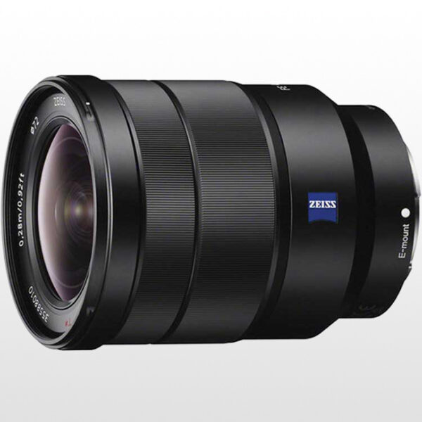 لنز دوربین سونی Sony Vario-Tessar T* FE 16-35mm f/4 ZA OSS