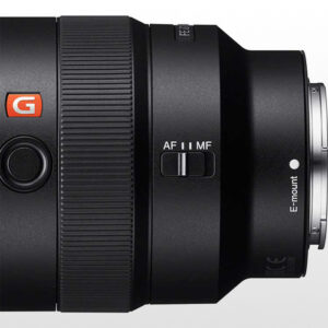 لنز دوربین سونی Sony FE 16-35mm f/2.8 GM