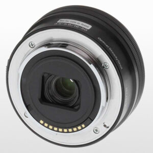 لنز دوربین سونی Sony E PZ 16-50mm f/3.5-5.6 OSS