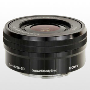 لنز دوربین سونی Sony E PZ 16-50mm f/3.5-5.6 OSS
