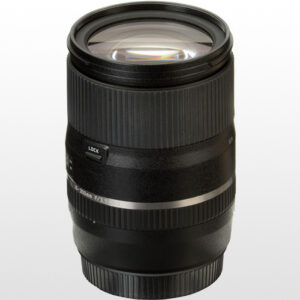 لنز دوربین تامرون Tamron 16-300mm F/3.5-6.3 Di II VC PZD Macro for Canon EF