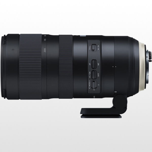 لنز دوربین تامرون Tamron SP 70-200mm f/2.8 Di VC USD G2 for Canon EF