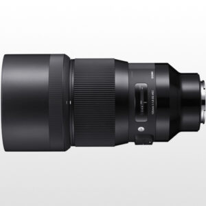 لنز دوربین سیگما Sigma 135mm f/1.8 DG HSM Art Lens for Sony E