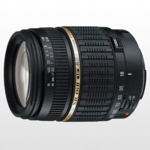 لنز دوربین تامرون Tamron AF 18-200mm f/3.5-6.3 XR Di II for Nikon