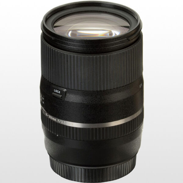 لنز دوربین تامرون Tamron 16-300mm F/3.5-6.3 Di II VC PZD Macro for Nikon F