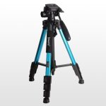 سه پایه دوربین Jmary KP-2234 Blue