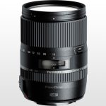 لنز دوربین تامرون Tamron 16-300mm F/3.5-6.3 Di II VC PZD Macro for Canon EF