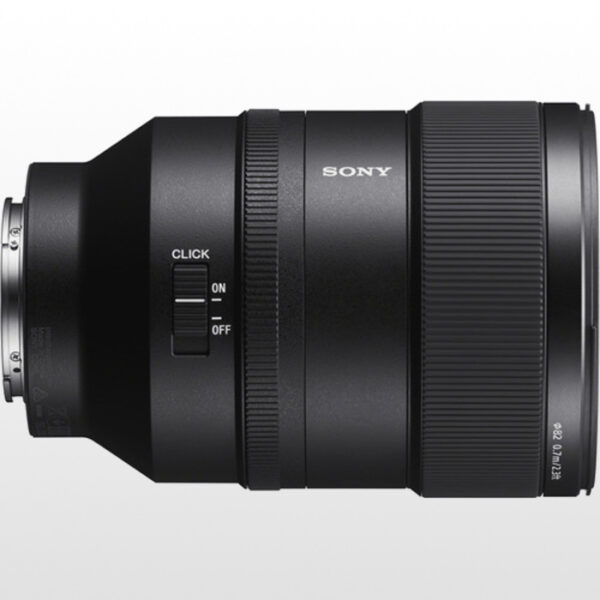 لنز دوربین سونی Sony FE 135mm f/1.8 GM Lens