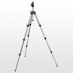 سه پایه دوربین مانفروتو Manfrotto MK393-PD Photo Kit