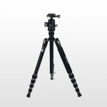 سه پایه دوربین عکاسی جی ماری Jmary KT-255+NB36