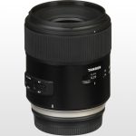 لنز دوربین تامرون Tamron SP 45 mm F1.8 Di VC USD for Sony
