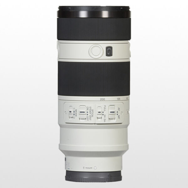 لنز دوربین سونی Sony FE 70-200mm f/2.8 GM OSS Lens