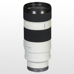 لنز دوربین سونی Sony FE 70-200mm f/2.8 GM OSS Lens
