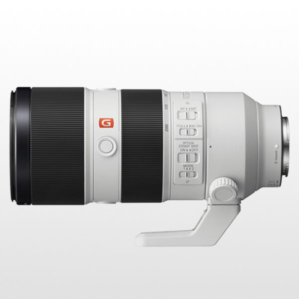 لنز دوربین سونی Sony FE 70-200mm f/2.8 GM OSS Lens