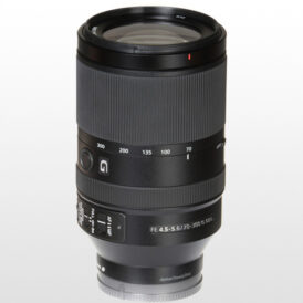 لنز دوربین سونی Sony FE 70-300mm f/4.5-5.6 G OSS