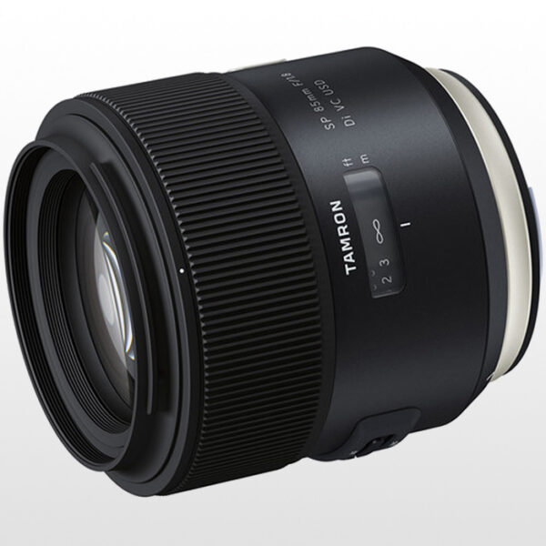 لنز دوربین تامرون Tamron SP 85mm f/1.8 Di VC USD for Nikon