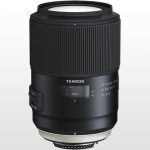 لنز دوربین تامرون Tamron SP 90mm f/2.8 Di Macro 1:1 VC USD for Nikon F