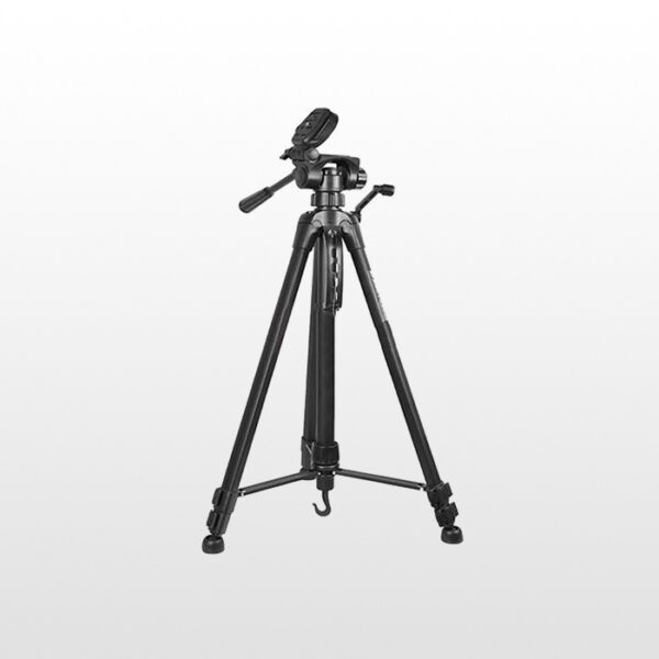 سه پایه دوربین عکاسی ویفنگ Weifeng WT-3540 tripod
