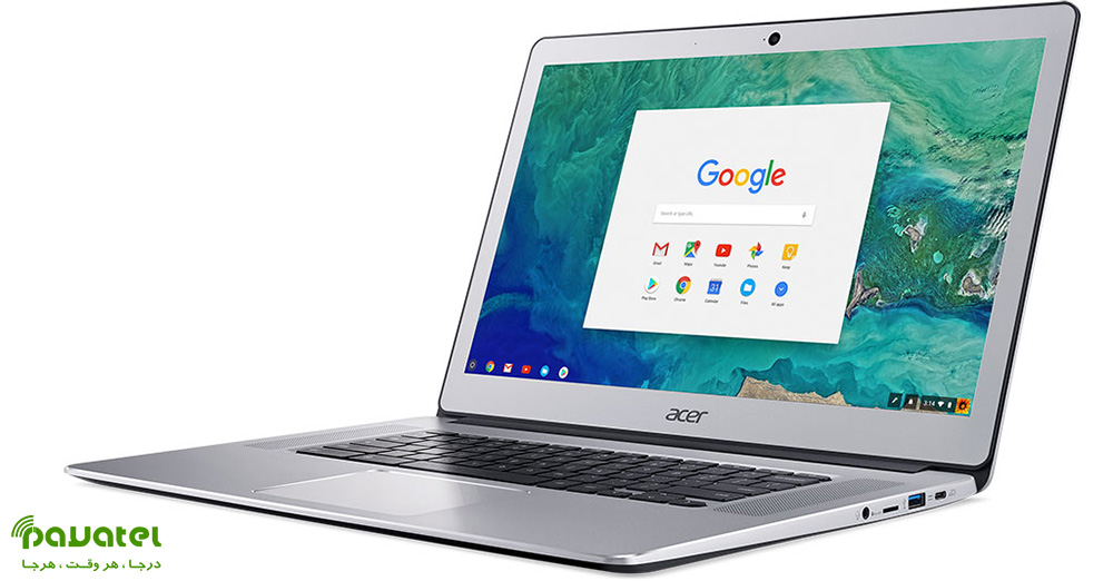 Acer Chromebook 1 - بهترین کروم بوک های 2020