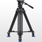 سه پایه دوربین بنرو Benro BV8