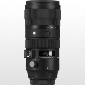 لنز دوربین سیگما Sigma 70-200mm f/2.8 DG OS HSM Sports for Canon EF