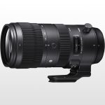 لنز دوربین سیگما Sigma 70-200mm f/2.8 DG OS HSM Sports for Canon EF