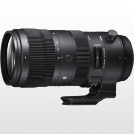 لنز دوربین سیگما Sigma 70-200mm f/2.8 DG OS HSM Sports for Canon EF